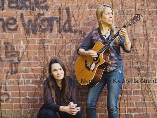 The Nields