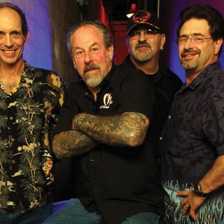 The Nighthawks