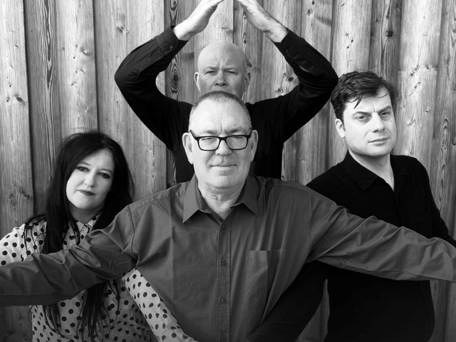 The Nightingales