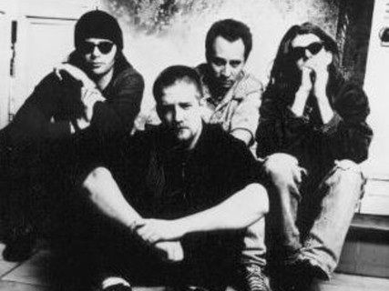The Nixons