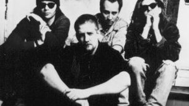 The Nixons