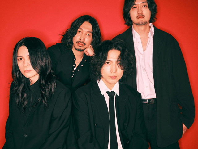 THE NOVEMBERS