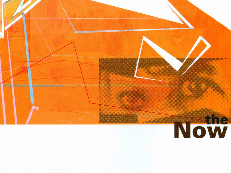 The Now