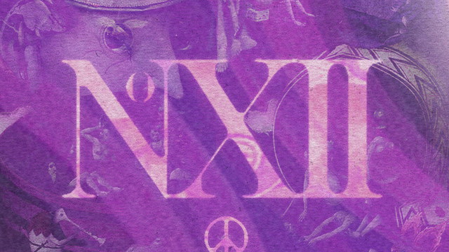 The Number Twelve Looks Like You