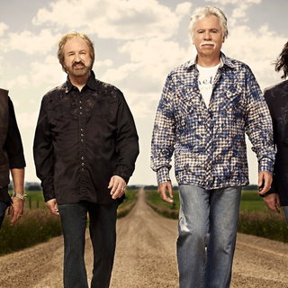 The Oak Ridge Boys