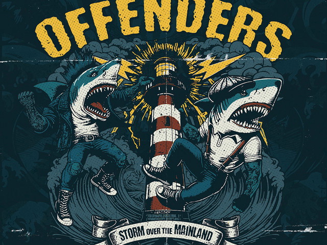 The Offenders