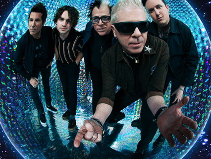 The Offspring