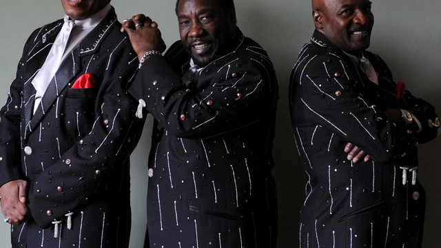 The O'Jays