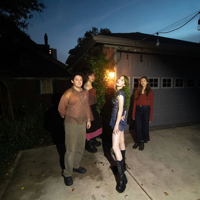 The Ophelias