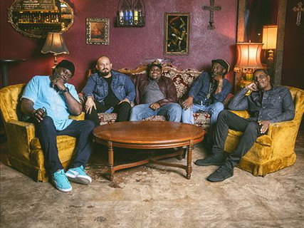 The Original Wailers