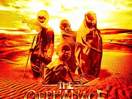 The Orphanage