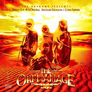 The Orphanage