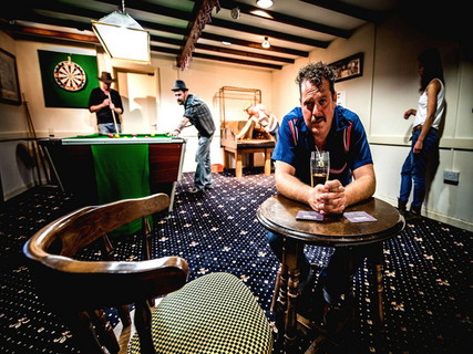 The Ouse Valley Singles Club