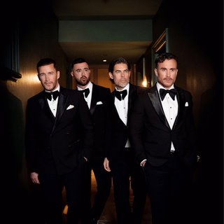 The Overtones
