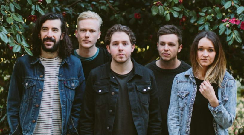 The Paper Kites