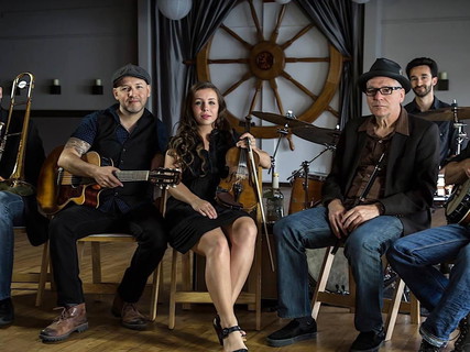 The Paperboys