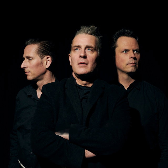 The Peacocks