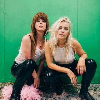 The Pearl Harts