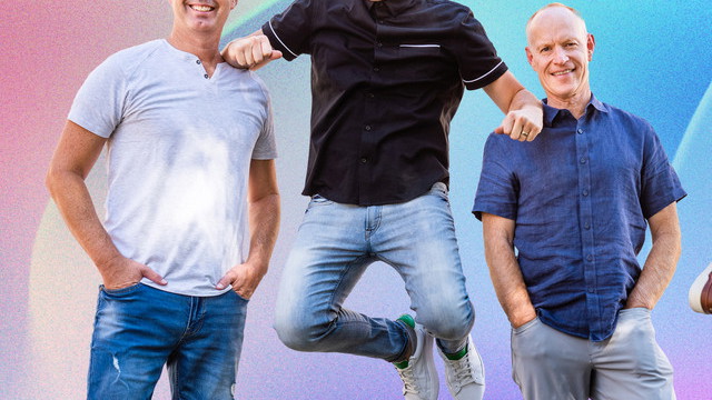 The Piano Guys