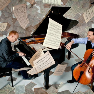 The Piano Guys