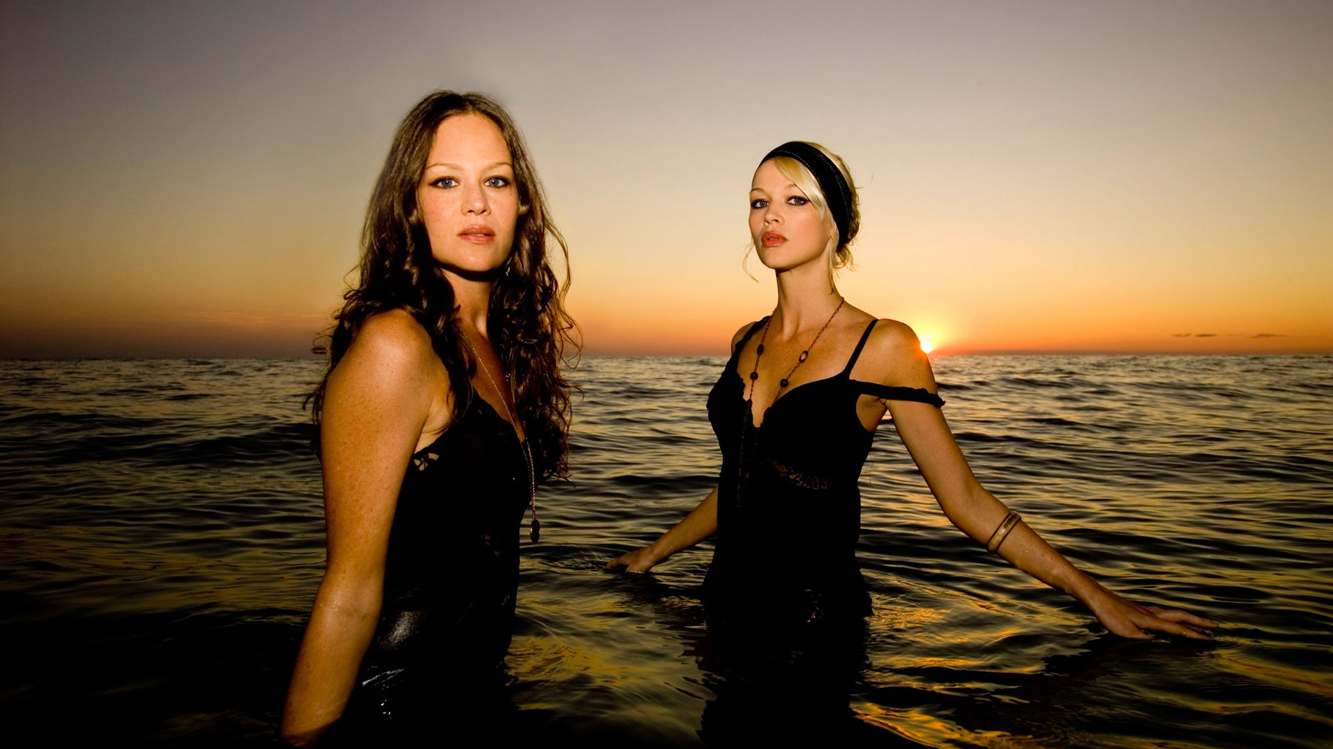 The Pierces