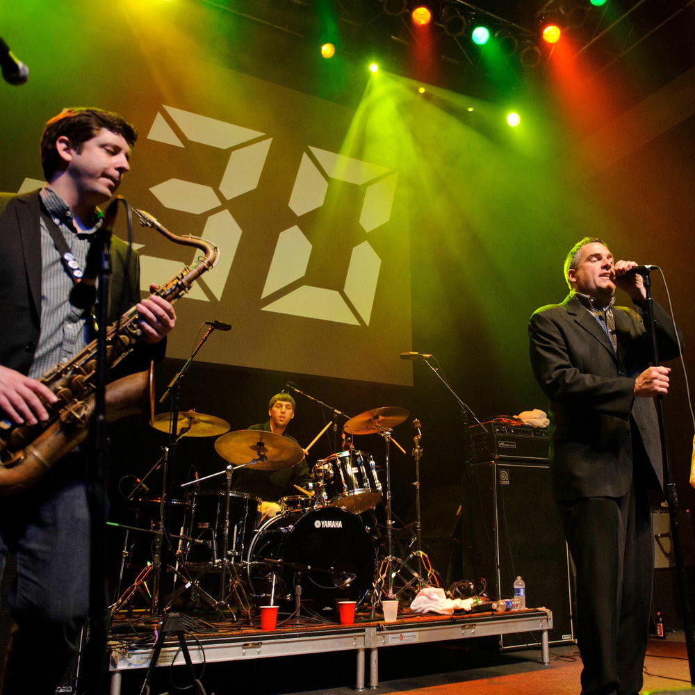 The Pietasters