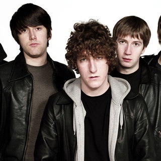 The Pigeon Detectives