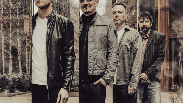 The Pineapple Thief