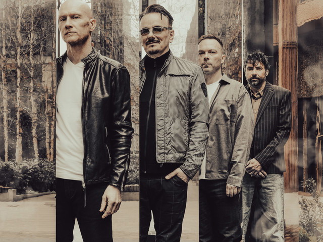 The Pineapple Thief