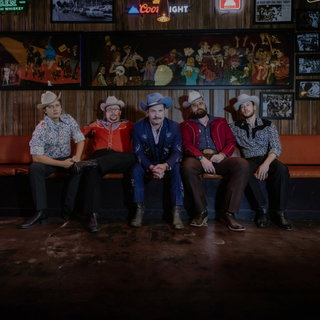 The Po' Ramblin' Boys