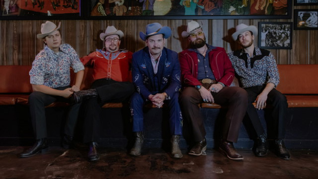 The Po' Ramblin' Boys
