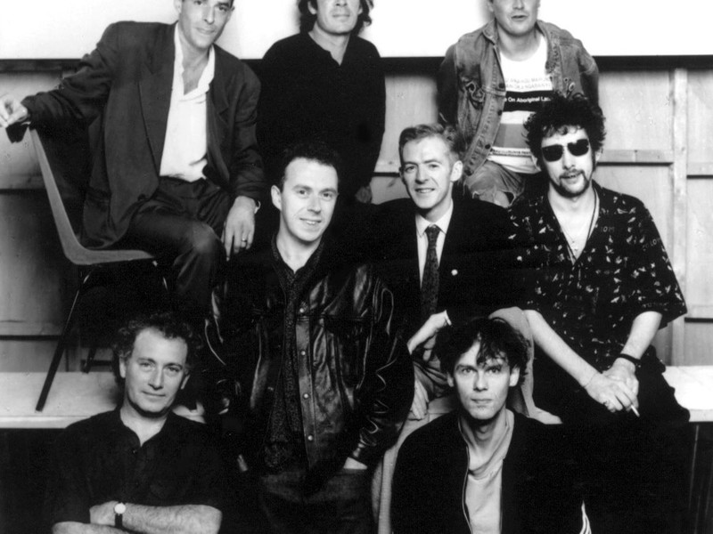 The Pogues