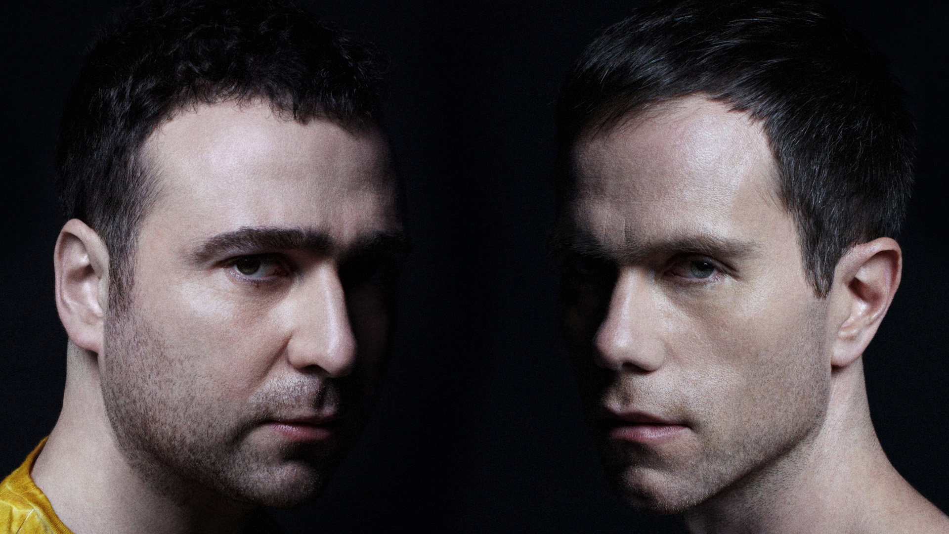The Presets