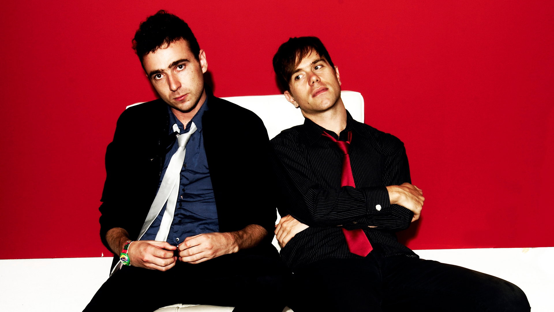 The Presets