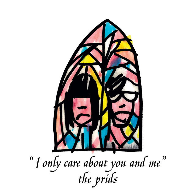The Prids