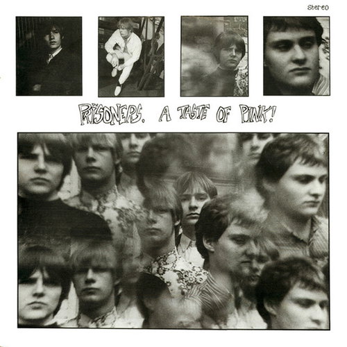 The Prisoners