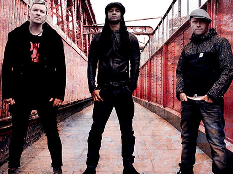 The Prodigy