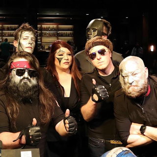 The Protomen