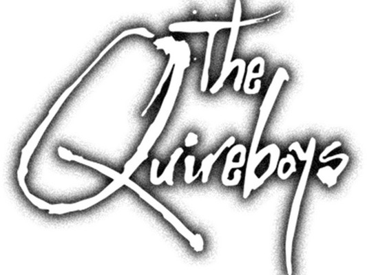 The Quireboys