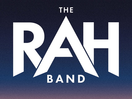 The Rah Band