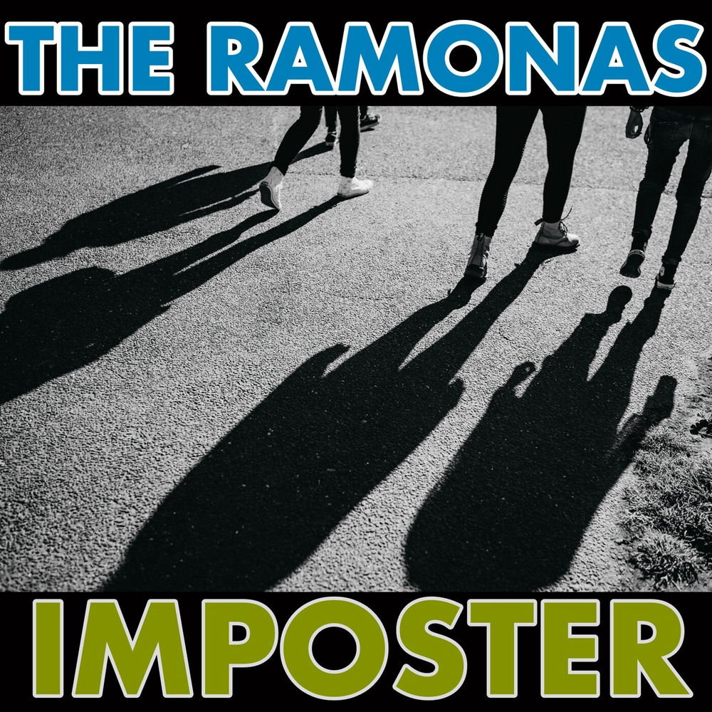 The Ramonas