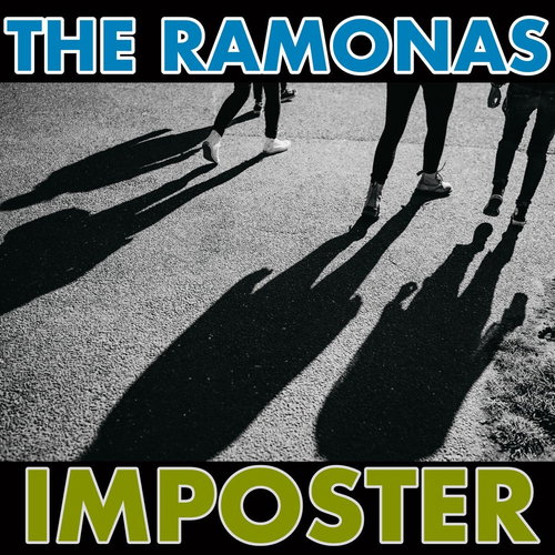 The Ramonas