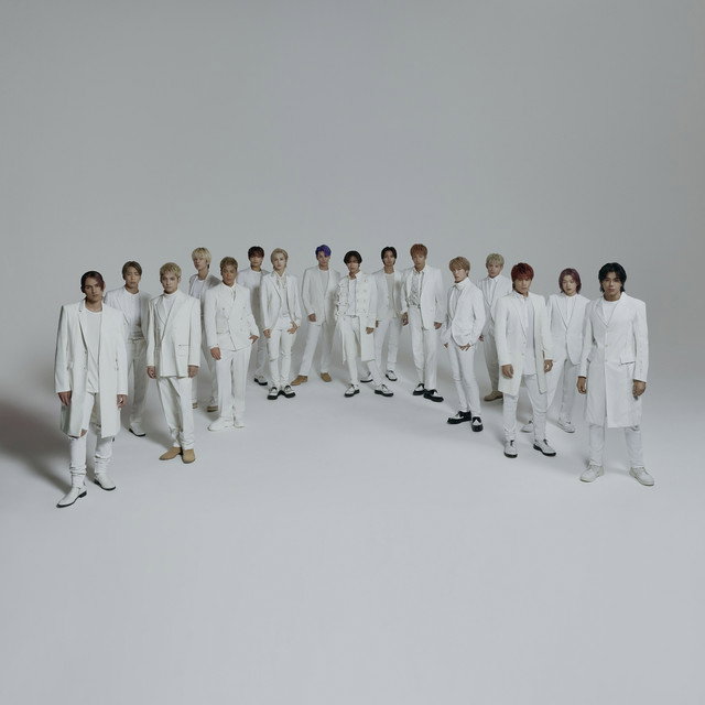 THE RAMPAGE from EXILE TRIBE