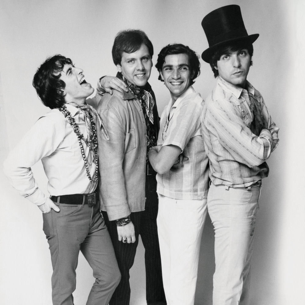 The Rascals