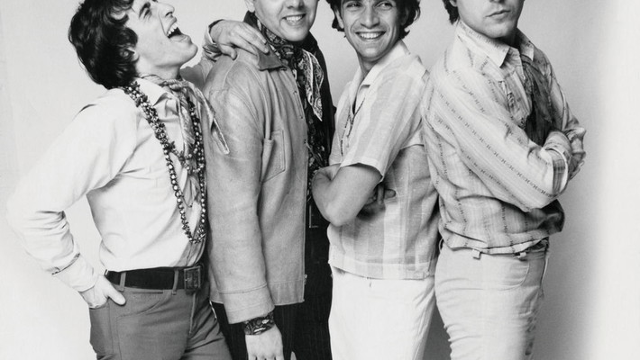The Rascals