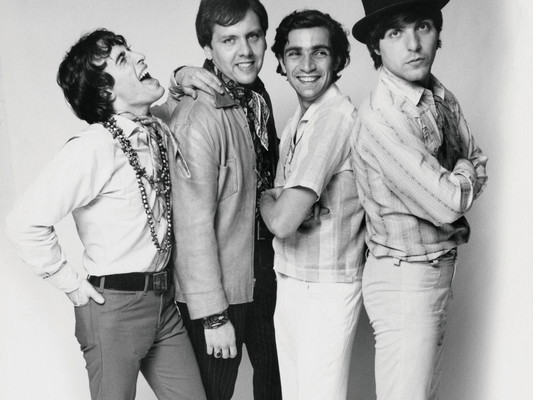 The Rascals