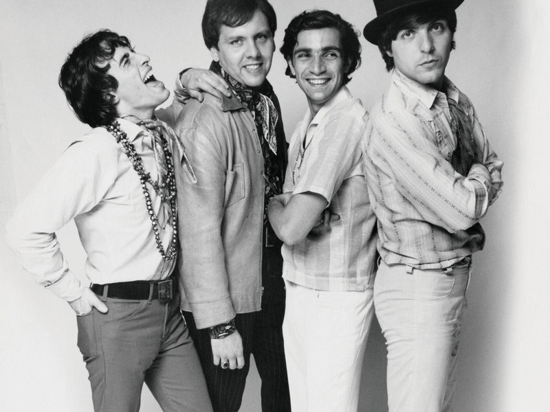 The Rascals