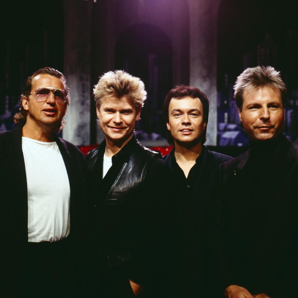 The Rattles