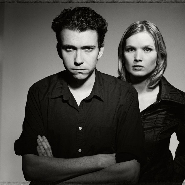 The Raveonettes & Dizzy Mizz Lizzy