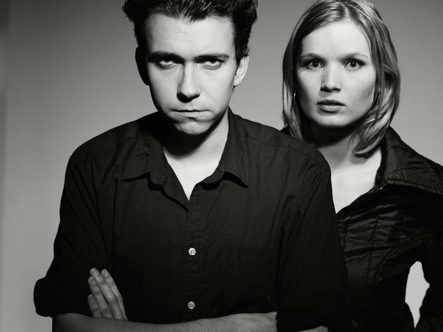 The Raveonettes & Dizzy Mizz Lizzy
